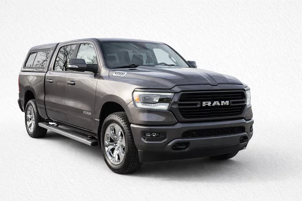 Used 2019 RAM 1500 Image