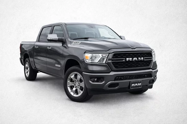 Used 2022 RAM 1500 Image