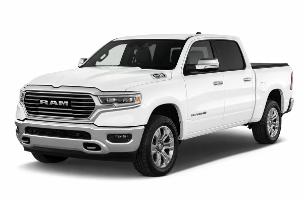 Used 2023 RAM 1500 Image