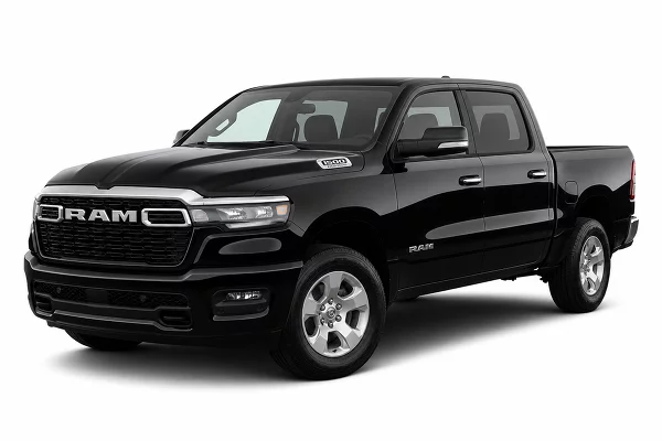 Used 2026 RAM 1500 Image