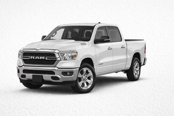 Used 2023 RAM 1500 Image