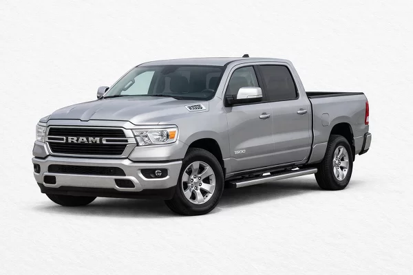 Used 2023 RAM 1500 Image