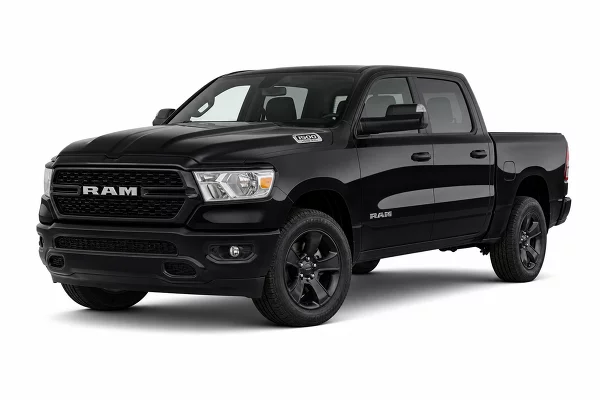 Used 2024 RAM 1500 Image