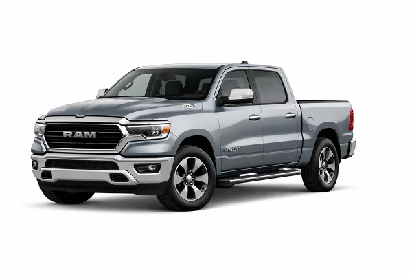 New 2026 RAM 1500 Image