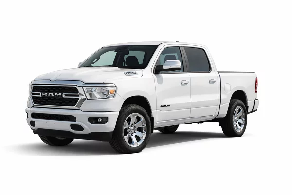 Used 2022 RAM 1500 Image