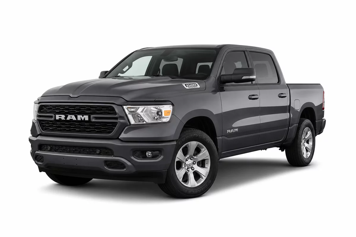 Used 2023 RAM 1500