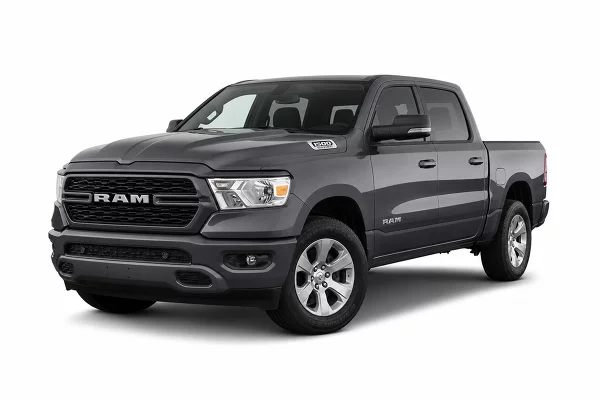 Used 2023 RAM 1500 Image
