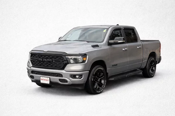 Used 2022 RAM 1500 Image