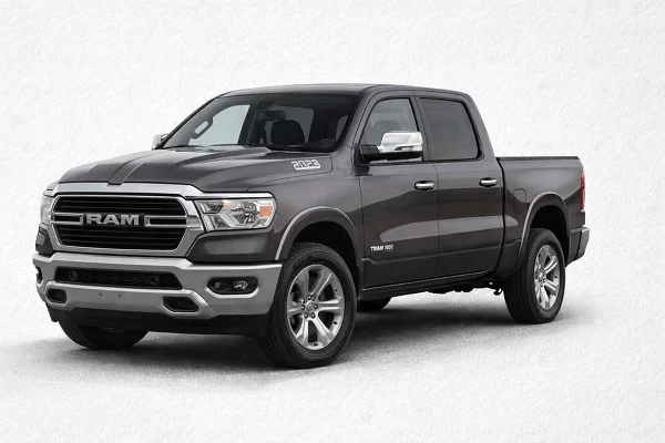 Used 2023 RAM 1500 Image