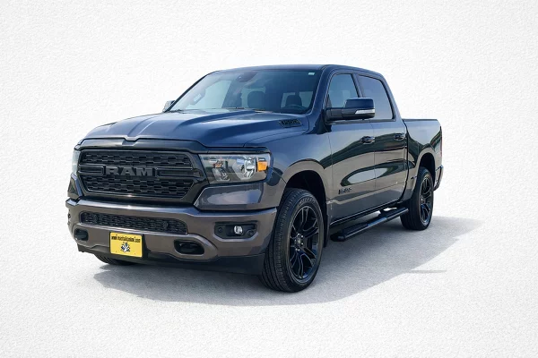 Used 2023 RAM 1500 Image