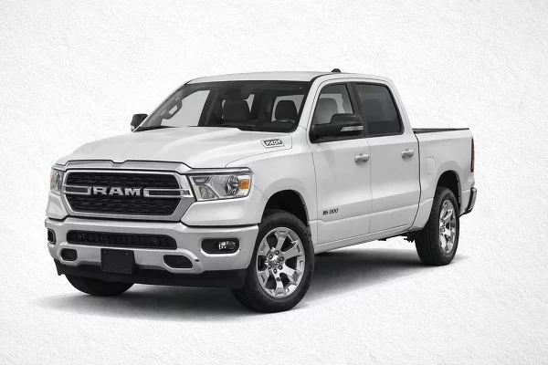 Used 2023 RAM 1500 Image