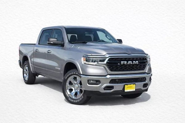 Used 2026 RAM 1500 Image
