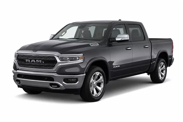 Used 2019 RAM 1500 Image