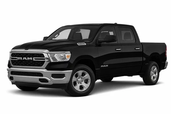 Used 2020 RAM 1500 Image