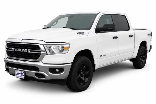Used 2024 RAM 1500 Image