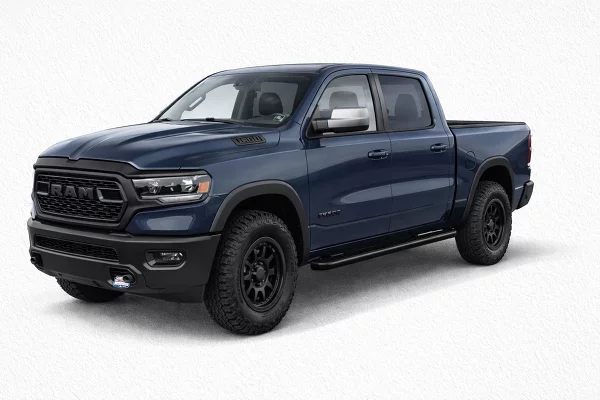 Used 2026 RAM 1500 Image