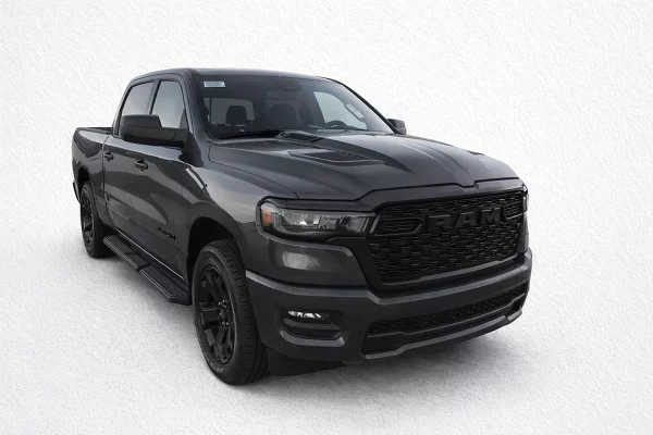 New 2026 RAM 1500 Image