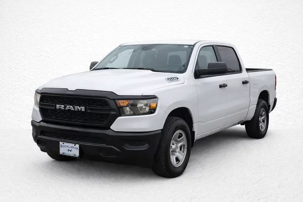 Used 2024 RAM 1500 Image