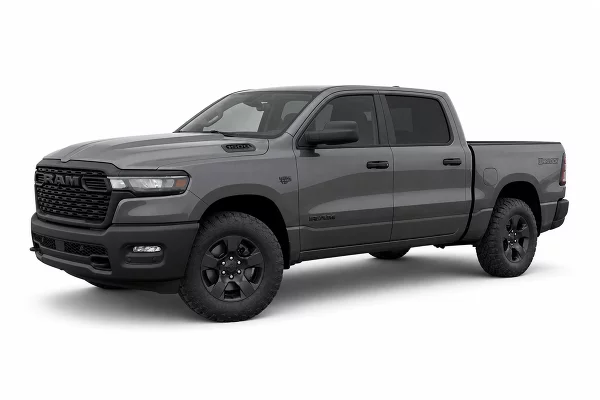 New 2027 RAM 1500 Image