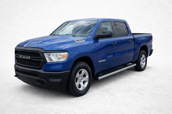 Used 2019 RAM 1500 Image