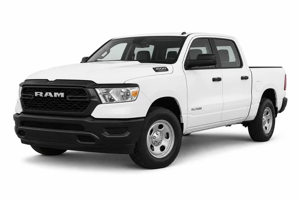 Used 2024 RAM 1500 Image