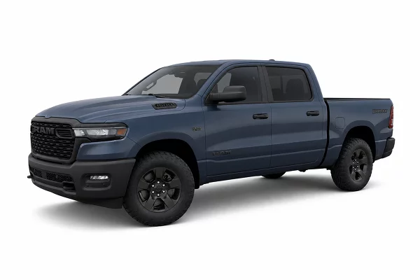 New 2027 RAM 1500 Image