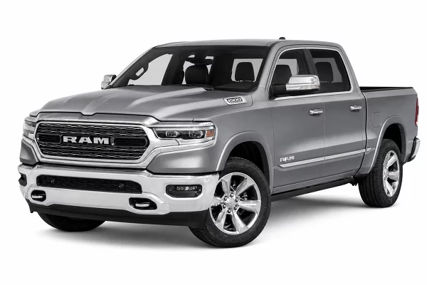 Used 2022 RAM 1500 Image