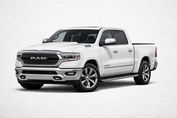 Used 2023 RAM 1500 Image