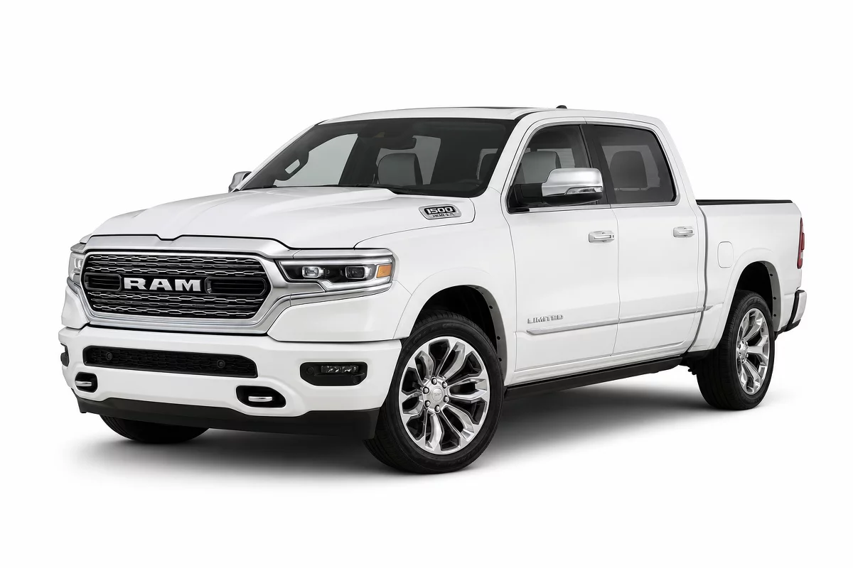 Used 2023 RAM 1500