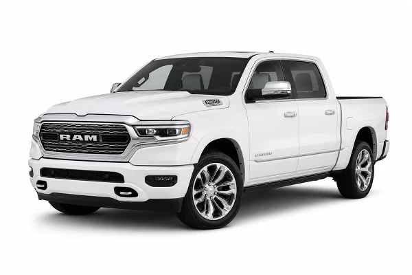 Used 2023 RAM 1500 Image