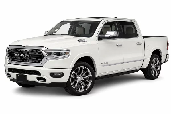 Used 2022 RAM 1500 Image