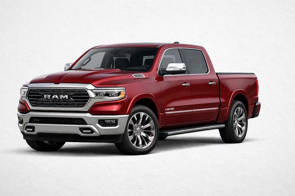 Used 2023 RAM 1500 Image