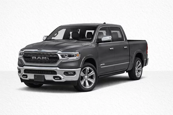 Used 2019 RAM 1500 Image