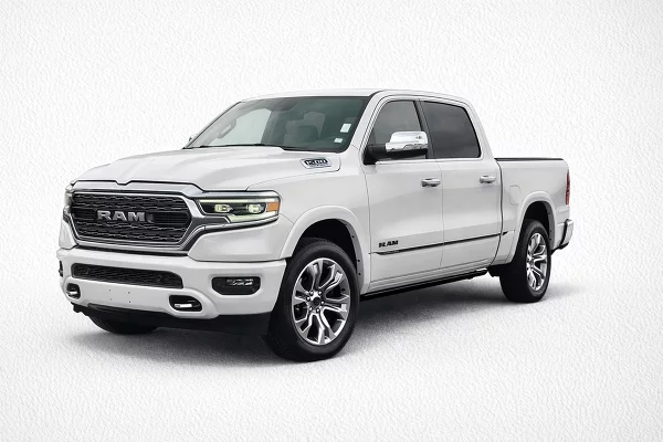Used 2023 RAM 1500
