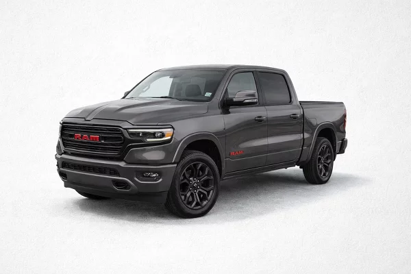Used 2023 RAM 1500 Image
