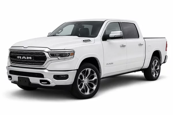 Used 2020 RAM 1500 Image
