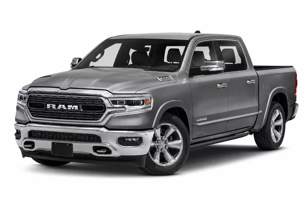Used 2019 RAM 1500 Image