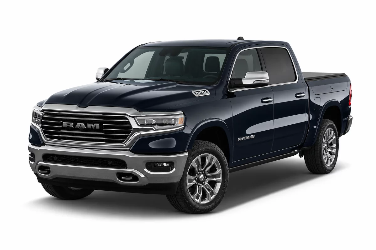 Used 2023 RAM 1500