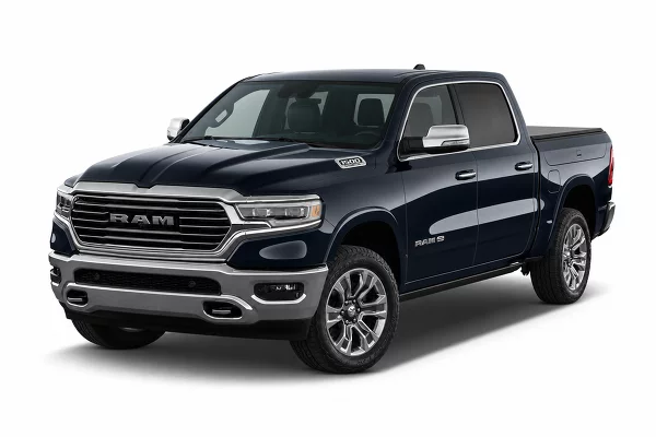Used 2023 RAM 1500 Image