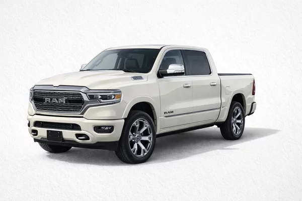 Used 2024 RAM 1500 Image
