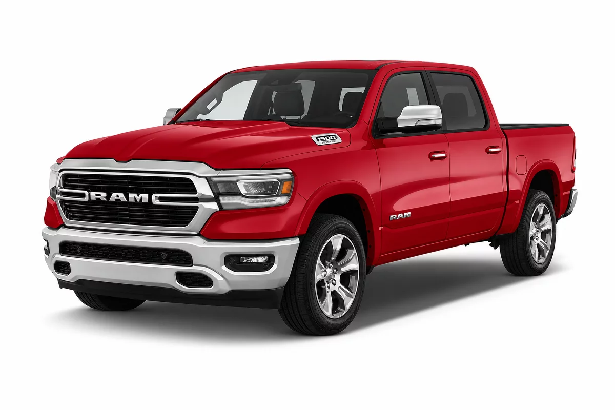 Used 2023 RAM 1500