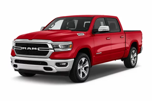 Used 2023 RAM 1500 Image