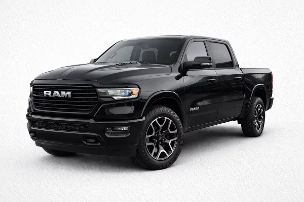 Used 2025 RAM 1500 Image