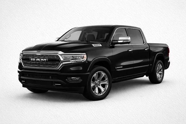 Used 2025 RAM 1500 Image