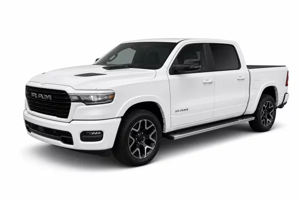Used 2025 RAM 1500 Image