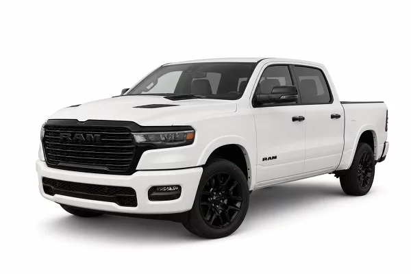 New 2025 Ram 1500 Image