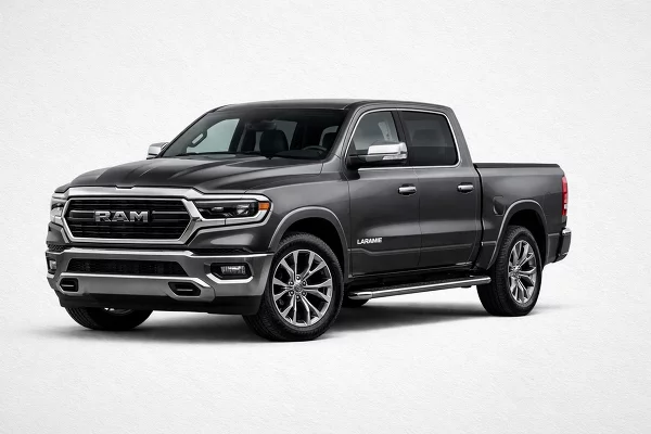 Used 2026 RAM 1500 Image