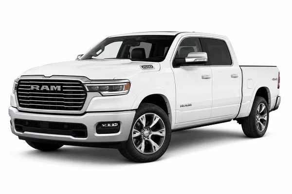 Used 2025 RAM 1500 Image