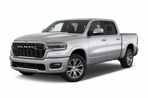 Used 2025 RAM 1500 Image