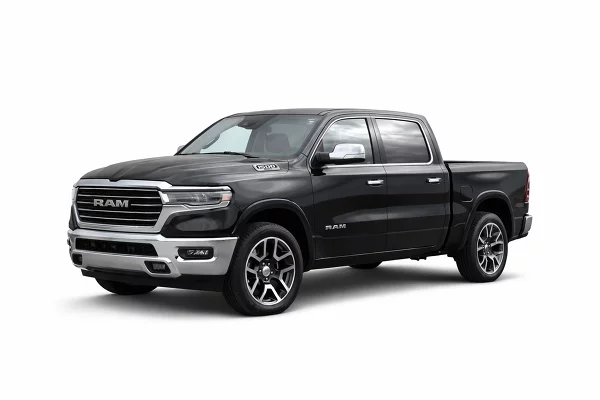 Used 2025 RAM 1500 Image